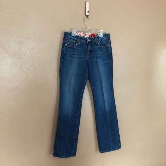 Lucky Brand Denim - Vintage Lucky Brand Classic Rider Jeans Size 6 28